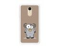 Funda Gel Tpu para Xiaomi Mi 5S Diseño Toro Dibujos