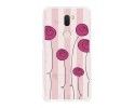 Funda Gel Tpu para Xiaomi Mi 5S Plus Diseño Flores Vintage Dibujos
