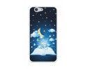 Funda Gel Tpu para Zte Blade A512 Diseño Libro-Cuentos Dibujos