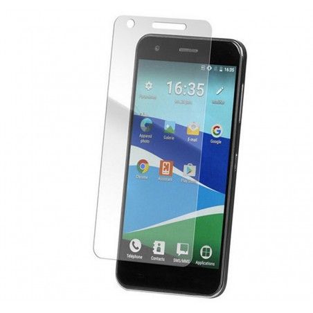 Protector Pantalla Cristal Templado para Orange Dive 71 / Zte Blade A506 Vidrio