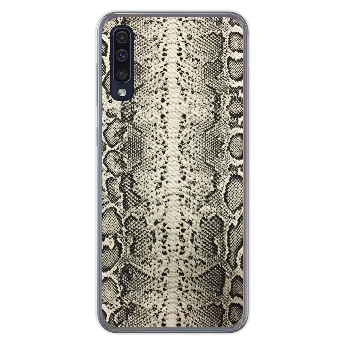 Funda Gel Tpu para Samsung Galaxy A50 / A50s / A30s diseño Animal 01 Dibujos