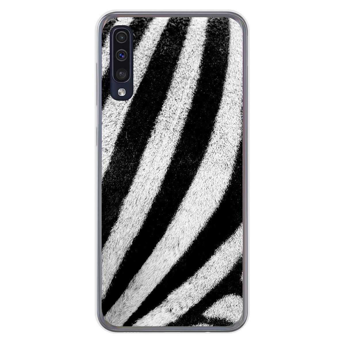 Funda Gel Tpu para Samsung Galaxy A50 / A50s / A30s diseño Animal 02 Dibujos