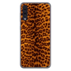 Funda Gel Tpu para Samsung Galaxy A50 / A50s / A30s diseño Animal 03 Dibujos