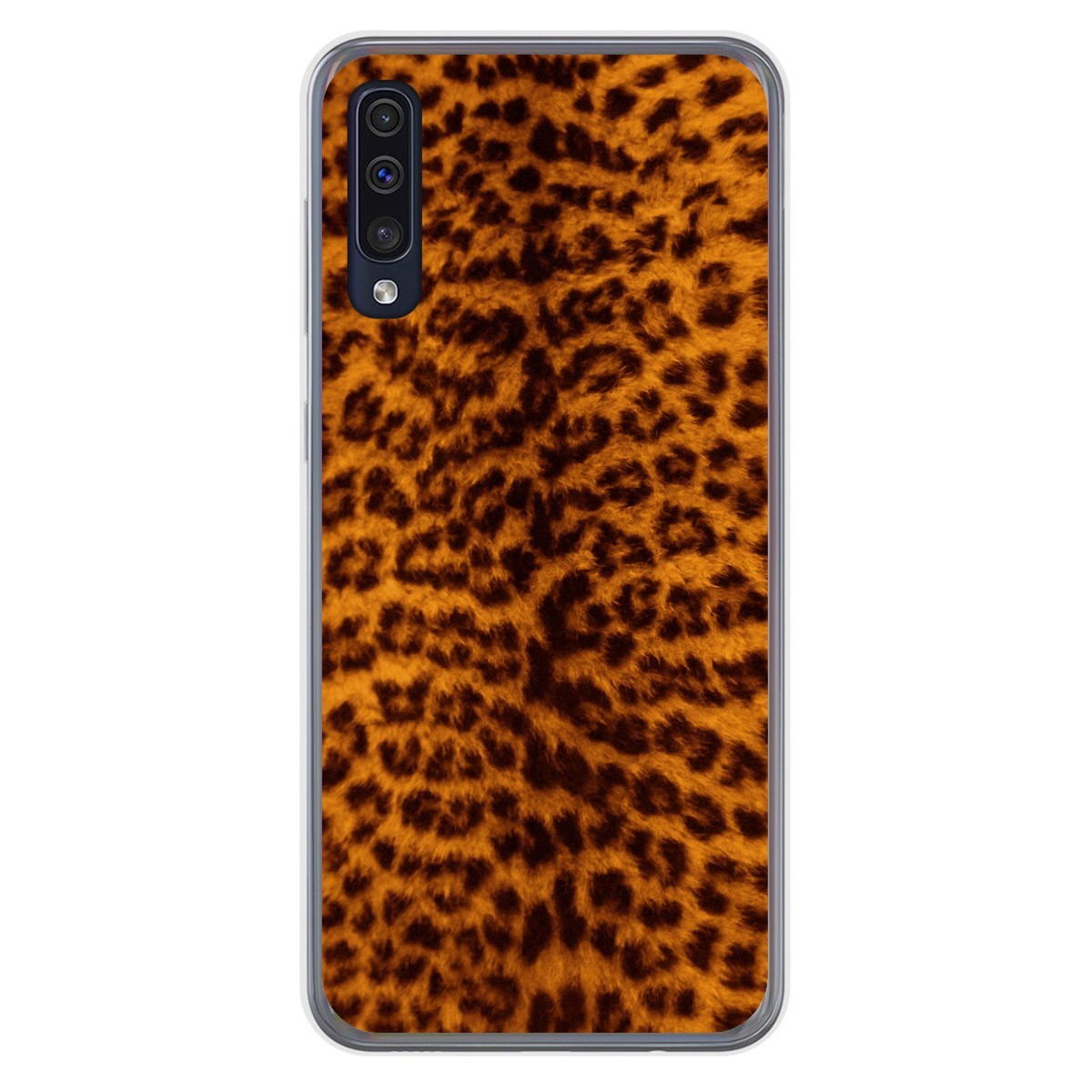 Funda Gel Tpu para Samsung Galaxy A50 / A50s / A30s diseño Animal 03 Dibujos