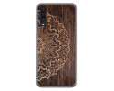 Funda Gel Tpu para Samsung Galaxy A50 / A50s / A30s diseño Madera 06 Dibujos