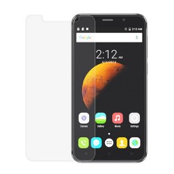 Protector Pantalla Cristal Templado para Cubot Note S/ Dinosaur Vidrio 2