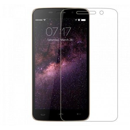 Protector Pantalla Cristal Templado para Homtom HT17 / HT17 Pro Vidrio