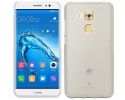 Funda Gel Tpu para Huawei Nova Plus Color Transparente