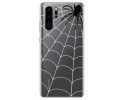 Funda Gel Transparente para Huawei P30 Pro diseño Araña Dibujos