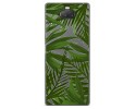 Funda Gel Transparente para Sony Xperia 10 diseño Jungla Dibujos
