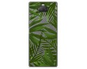 Funda Gel Transparente para Sony Xperia 10 Plus diseño Jungla Dibujos