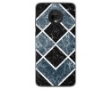 Funda Gel Tpu para Motorola Moto G7 / G7 Plus diseño Mármol 06 Dibujos