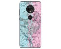 Funda Gel Tpu para Motorola Moto G7 / G7 Plus diseño Mármol 08 Dibujos