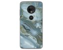Funda Gel Tpu para Motorola Moto G7 / G7 Plus diseño Mármol 09 Dibujos