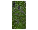 Funda Gel Transparente para Huawei Y7 2019 diseño Jungla Dibujos