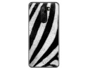 Funda Gel Tpu para Doogee X60L diseño Animal 02 Dibujos
