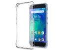 Funda Gel Tpu Anti-Shock Transparente para Xiaomi Redmi Go