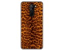 Funda Gel Tpu para Doogee X60L diseño Animal 03 Dibujos