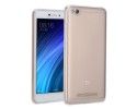 Funda Gel Tpu Fina Ultra-Thin 0,5mm Transparente para Xiaomi Redmi 4A