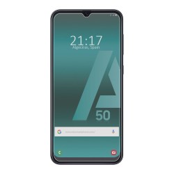 Protector Cristal Templado para Samsung Galaxy A50 / A50s / A30s Vidrio 2