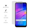 Protector Cristal Templado para Xiaomi Redmi 7 Vidrio