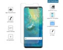 Protector Cristal Templado Completo Curvo UV Full Glue para Huawei Mate 20 Pro