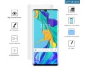 Protector Cristal Templado Completo Curvo UV Full Glue para Huawei P30 Pro
