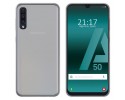 Funda Gel Tpu para Samsung Galaxy A50 / A50s / A30s Color Transparente