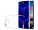 Funda Gel Tpu Nillkin Nature para Huawei Honor View 20 color Transparente
