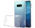 Funda Gel Tpu Nillkin Nature para Samsung Galaxy S10e color Transparente