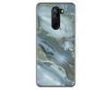 Funda Gel Tpu para Doogee X60L diseño Mármol 09 Dibujos