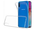 Funda Gel Tpu Fina Ultra-Thin 0,5mm Transparente para Samsung Galaxy A50 / A50s / A30s