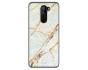 Funda Gel Tpu para Doogee X60L diseño Mármol 13 Dibujos
