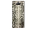 Funda Gel Tpu para Sony Xperia 10 diseño Animal 01 Dibujos