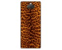 Funda Gel Tpu para Sony Xperia 10 diseño Animal 03 Dibujos