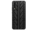 Funda Gel Tpu para Huawei P30 diseño Neumatico Dibujos