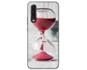Funda Gel Tpu para Huawei P30 diseño Reloj Dibujos