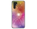 Funda Gel Tpu para Huawei P30 Pro diseño Abstracto Dibujos