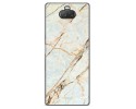 Funda Gel Tpu para Sony Xperia 10 diseño Mármol 13 Dibujos