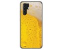 Funda Gel Tpu para Huawei P30 Pro diseño Cerveza Dibujos