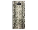 Funda Gel Tpu para Sony Xperia 10 Plus diseño Animal 01 Dibujos