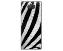 Funda Gel Tpu para Sony Xperia 10 Plus diseño Animal 02 Dibujos