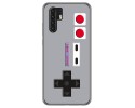 Funda Gel Tpu para Huawei P30 Pro diseño Consola Dibujos
