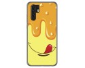 Funda Gel Tpu para Huawei P30 Pro diseño Helado Vainilla Dibujos
