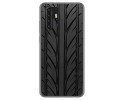 Funda Gel Tpu para Huawei P30 Pro diseño Neumatico Dibujos