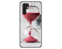 Funda Gel Tpu para Huawei P30 Pro diseño Reloj Dibujos