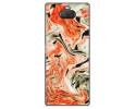 Funda Gel Tpu para Sony Xperia 10 Plus diseño Mármol 12 Dibujos