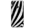 Funda Gel Tpu para Huawei Y7 2019 diseño Animal 02 Dibujos