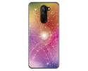 Funda Gel Tpu para Doogee X60 / X60L diseño Abstracto Dibujos
