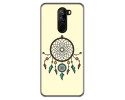 Funda Gel Tpu para Doogee X60 / X60L diseño Atrapasueños Dibujos